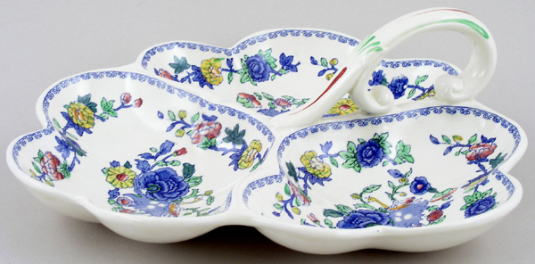 Hors d'oeuvres Tray